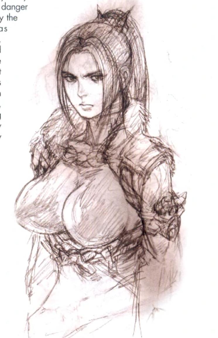 游戏厅时期见过的启蒙女神，多年后仍然让人牵肠挂肚