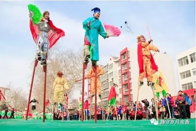 林明康/“麻城花挑”探源