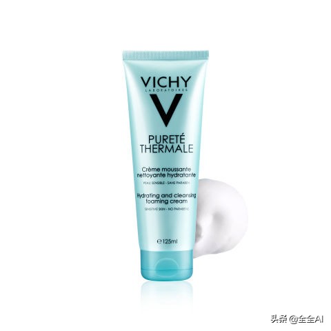 男女洁面乳热销第一名,2019双十一洗面奶排行榜