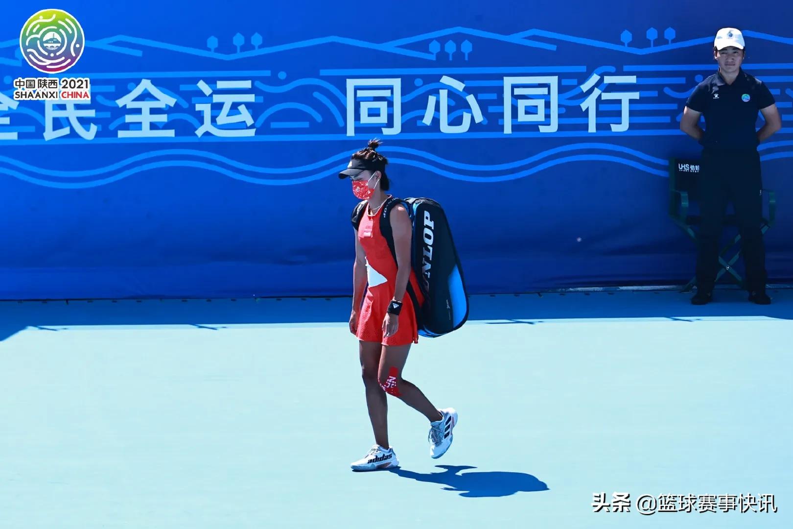 天津全运会蝉联冠军,天津全运会各省金牌榜