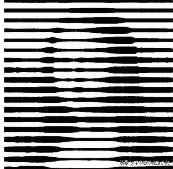 心理错觉和视觉错觉,为什么经常产生错觉