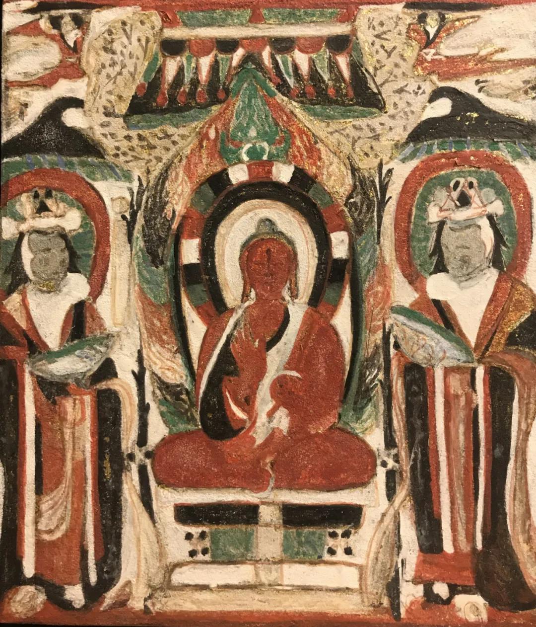 自然而然展览,自然而然女生版