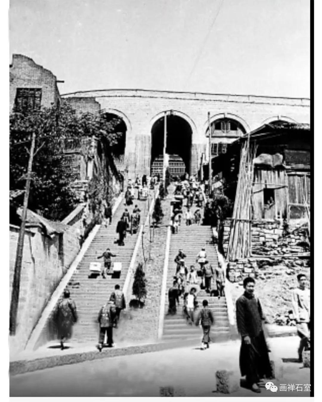 大梁纪实,渝中纪事