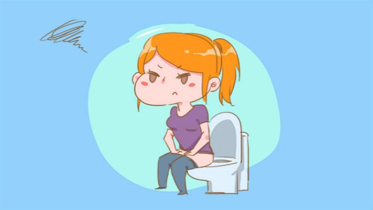 女性小便完有后续动作,你知道原因吗?看看这几点吧