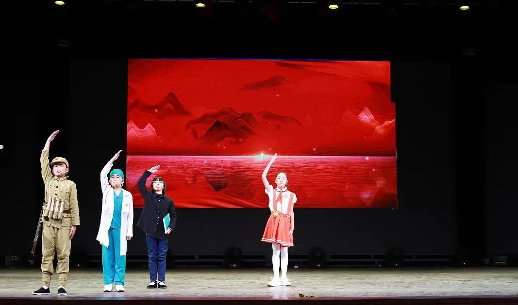 易美杯青春追梦跟党走,易美杯青春追梦