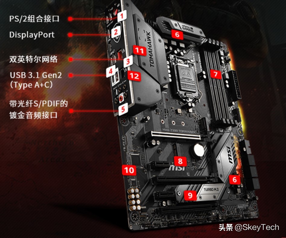 网课最好用的台式电脑,适合网课用的台式电脑