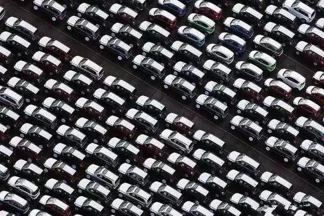 消费者拿到库存车怎么办,经销商库存预警指数