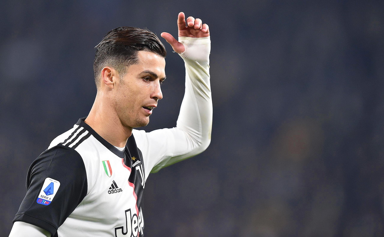 c罗与皮尔洛新消息,尤文基耶萨皮尔洛