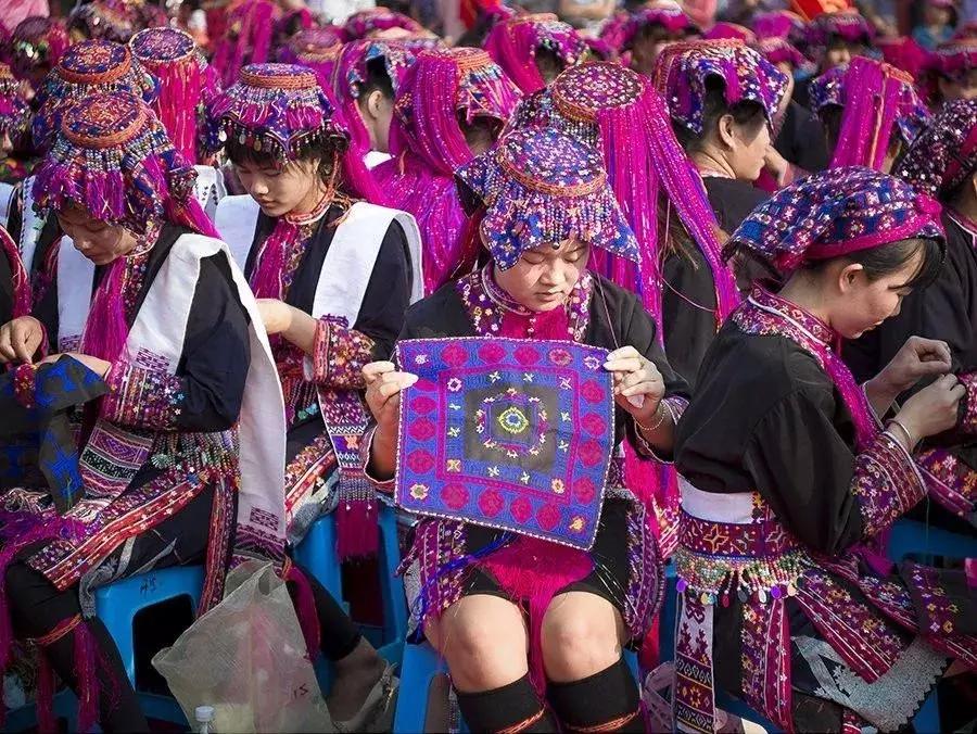 海南琼中最好的地方,海南琼中最美风景区