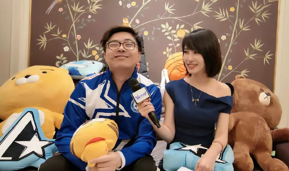 Dotaer爱台妹，台妹爱人心