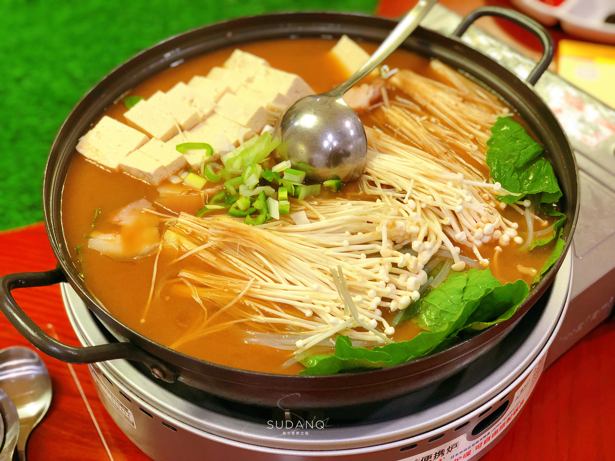 吉林延边日常饮食,韩国和延边饮食
