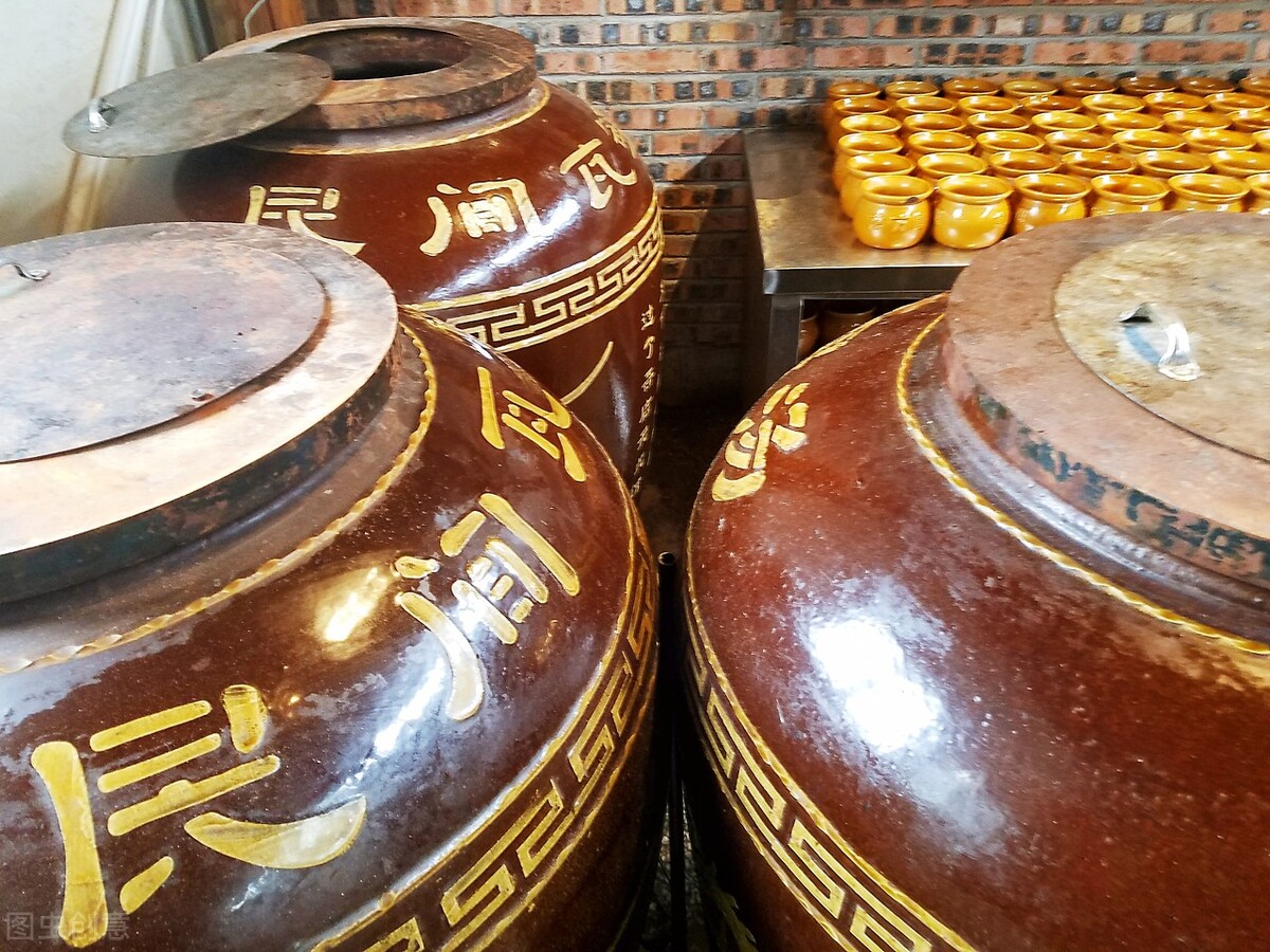 九江网红瓦罐汤哪家最好,九江美食四菜一汤