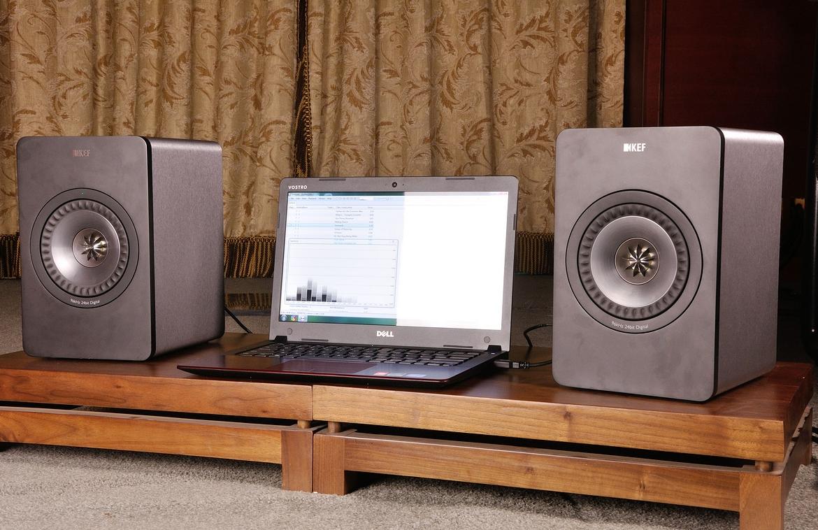 哪些音箱好用,现在有没有什么发烧级的音响