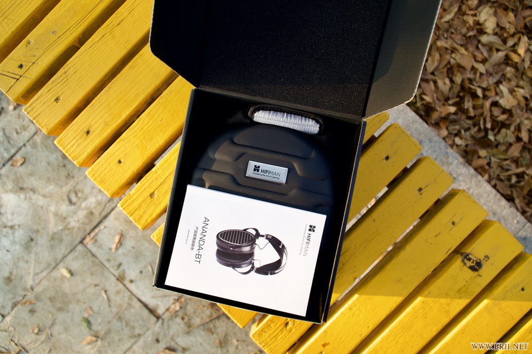 想要的都有，HIFIMANANANDA-BT试听分享，没有约束的好声音