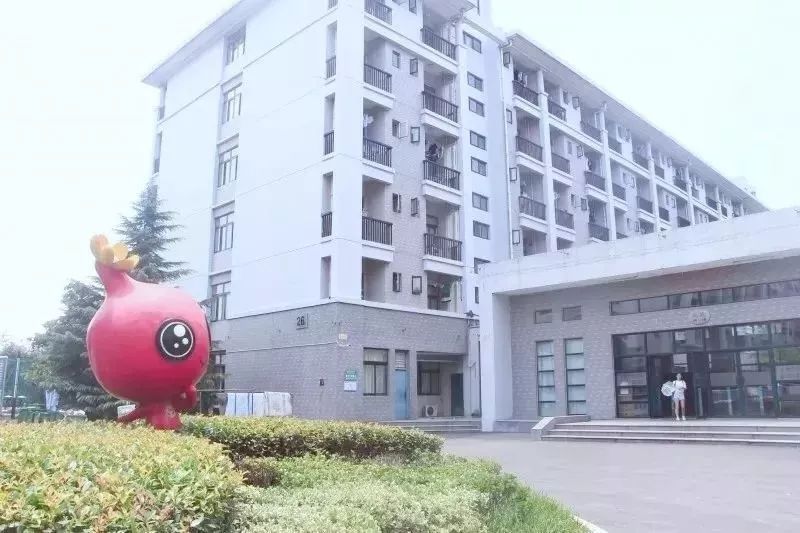 等你报到!安徽省本科院校“宿舍条件”大调查(下篇)