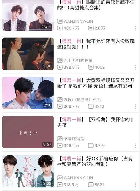 如何看待肖战粉丝举报ao3事件,对肖战粉丝ao3事件看法