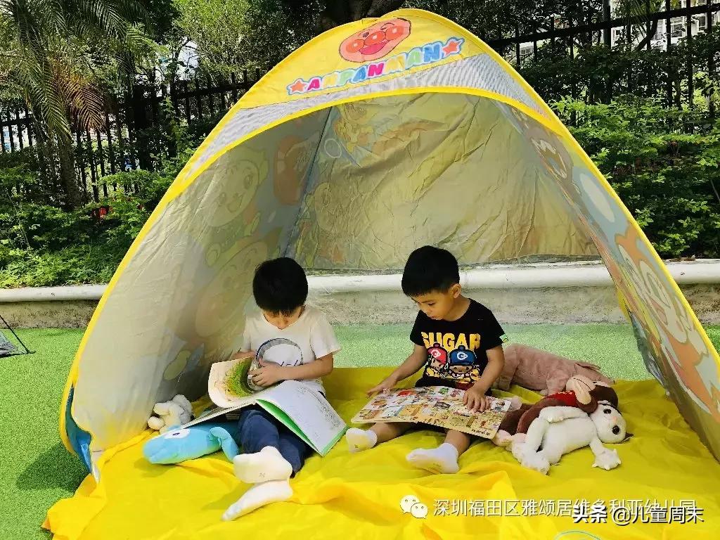 深圳十大名牌幼儿园,深圳维多利亚幼儿园最新消息