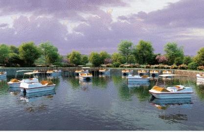 济南踏青旅游攻略,济南哪里的温泉适合带孩子去的