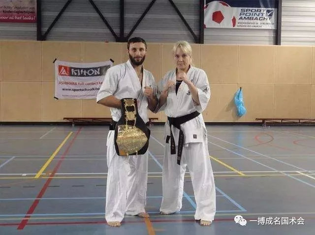 中国搏击现状,中国体育界的黑暗