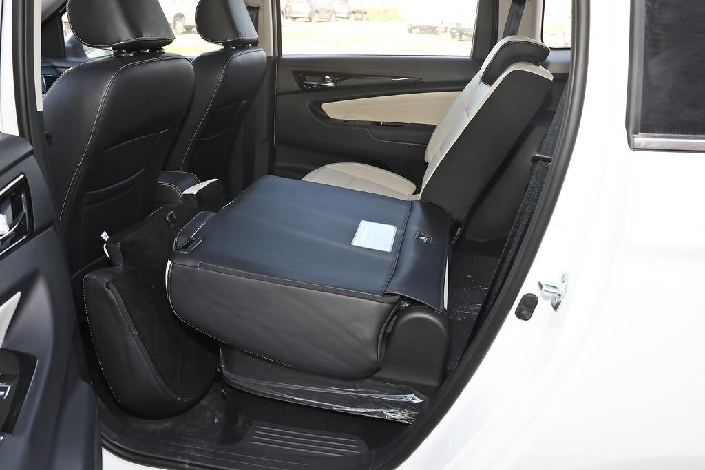 长安欧尚a600与长安长行怎么选,长安欧尚长行1.6最新试驾视频