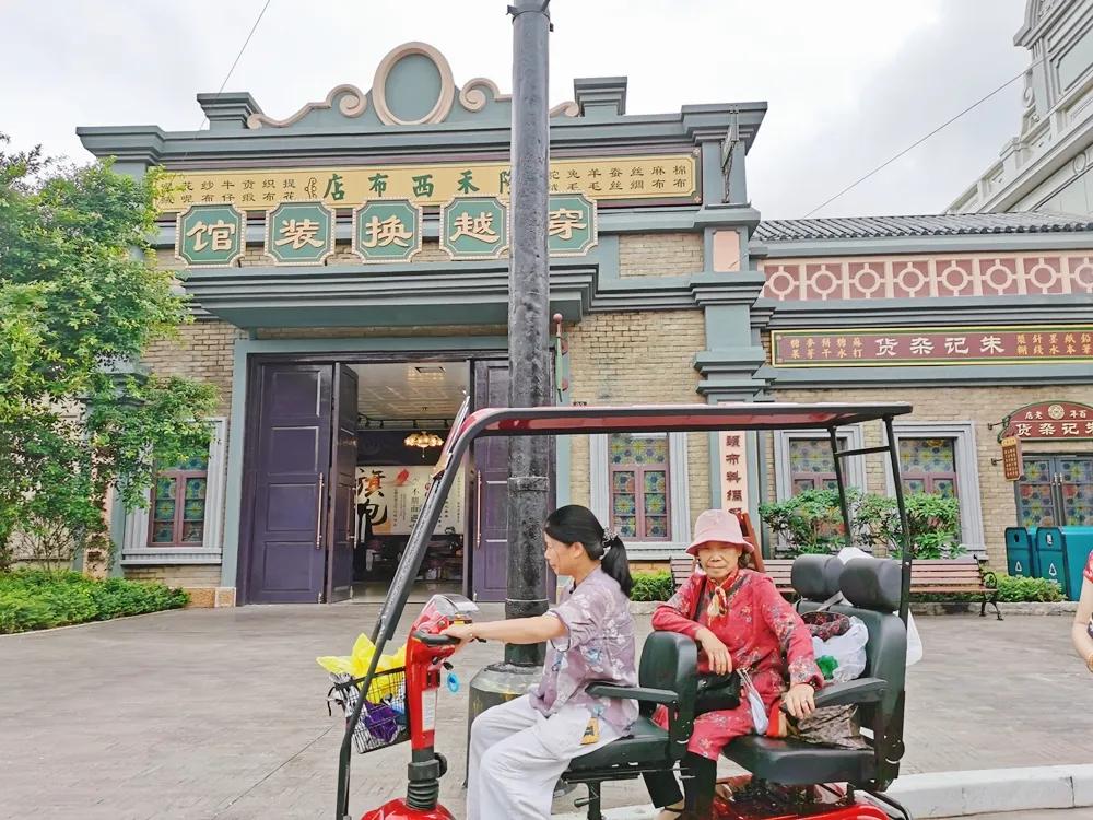 赣州方特6月每天几点开园,赣州方特一票可以玩哪些项目