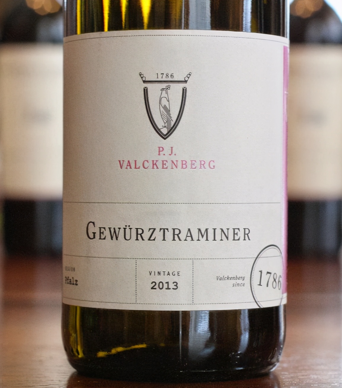 葡萄酒看什么,葡萄酒的葡萄品种介绍