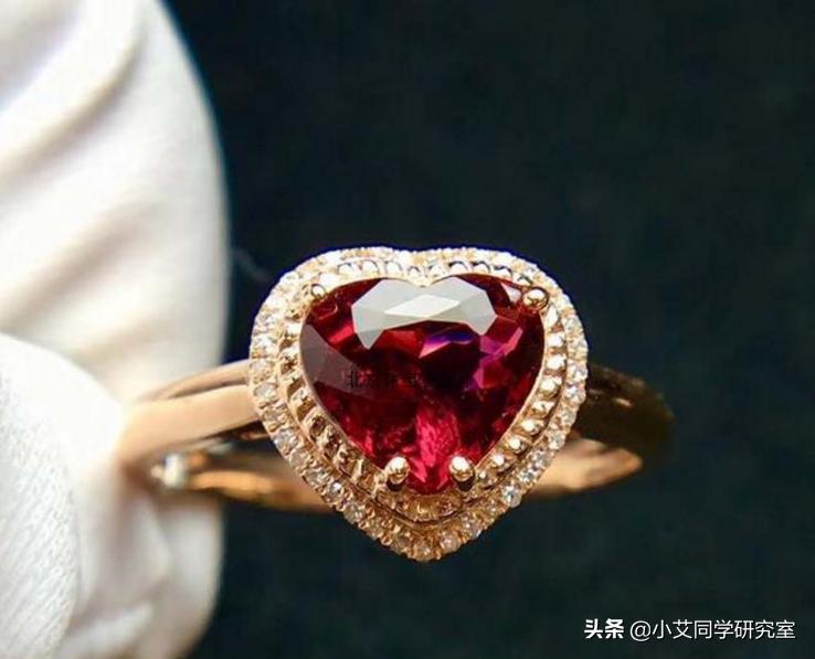 红宝石太贵,红宝石很贵它有没有替代品呢