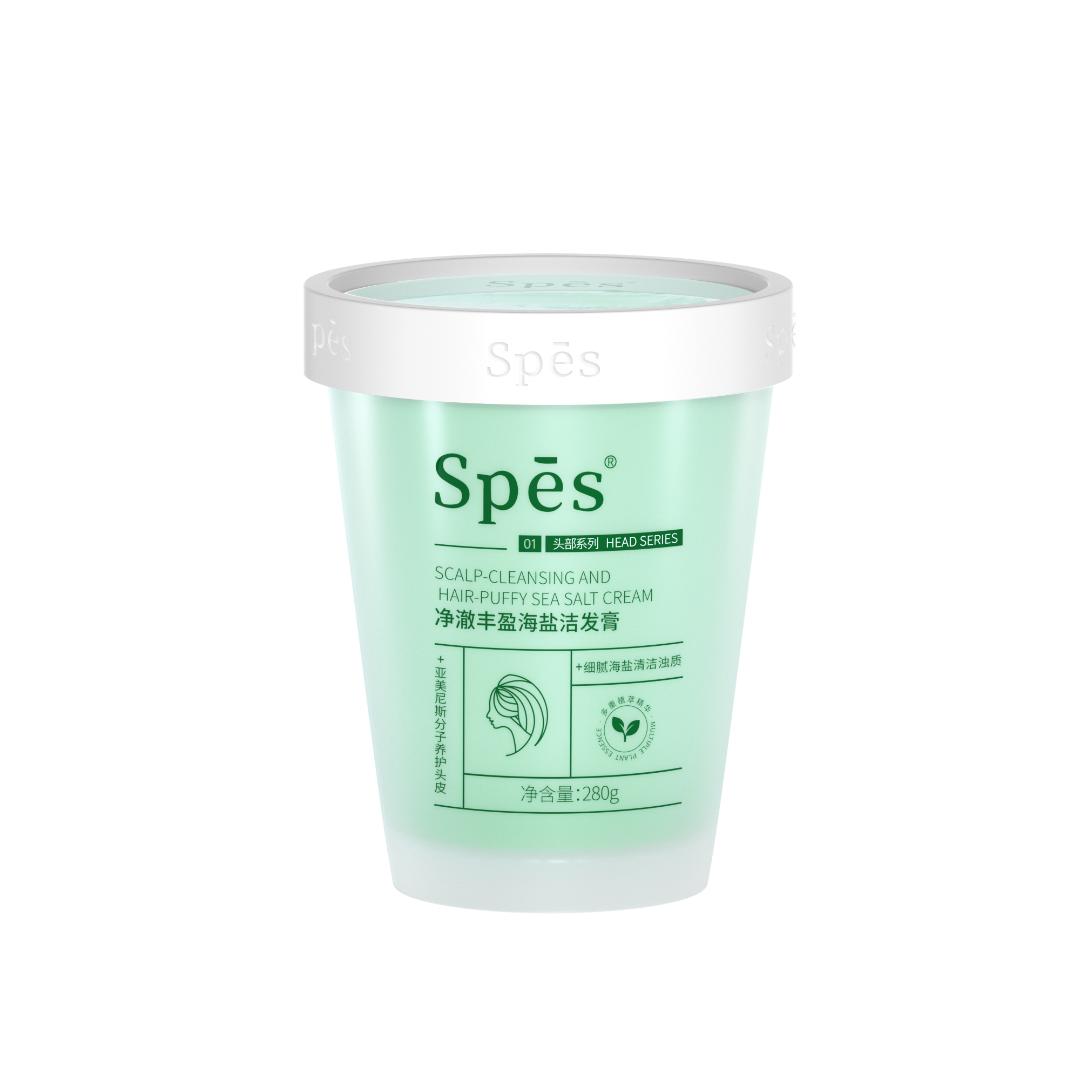 洗护新品推广,洗护新时代