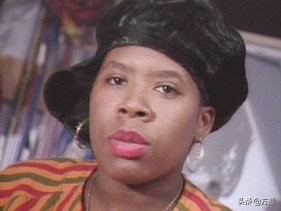 九十年代最凶的八大传奇说唱女歌手，她们比男Rapper还酷「下」