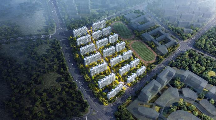 南京雨山路金陵汇文学区,南京浦口雨山路金陵汇文