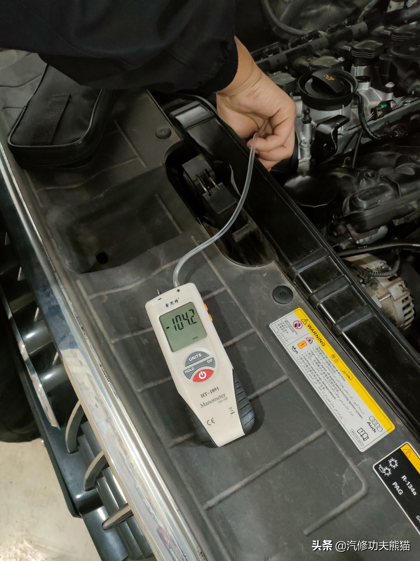 奥迪q5这车质量怎样,现在的奥迪q5烧机油