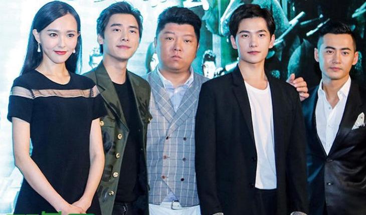 被迫下架的十部网剧,四部被下架的网剧法医秦明