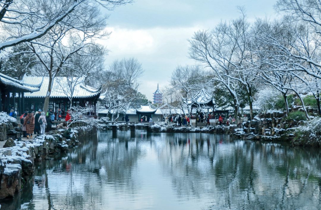 都挺好旅游景点大全,都挺好拍摄地成网红打卡点
