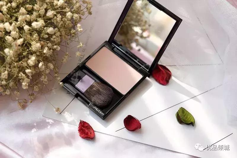 资生堂的好物,资生堂最有名的香水