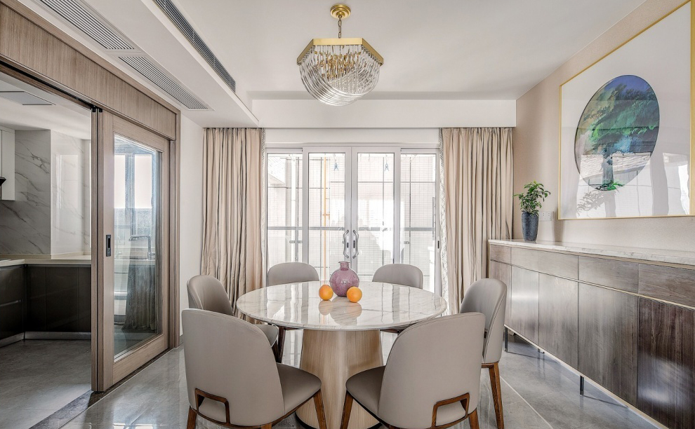 餐桌不好看选什么,餐桌什么尺寸的最好最实用