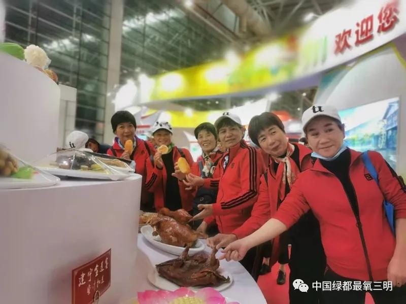 福建三明2022年展会图片,福建三明大型活动演出