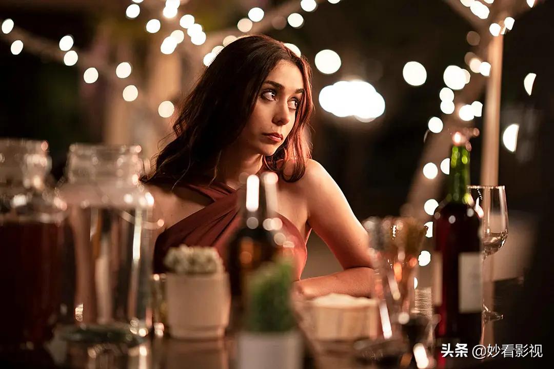 时间循环创意,棕榈泉拍摄