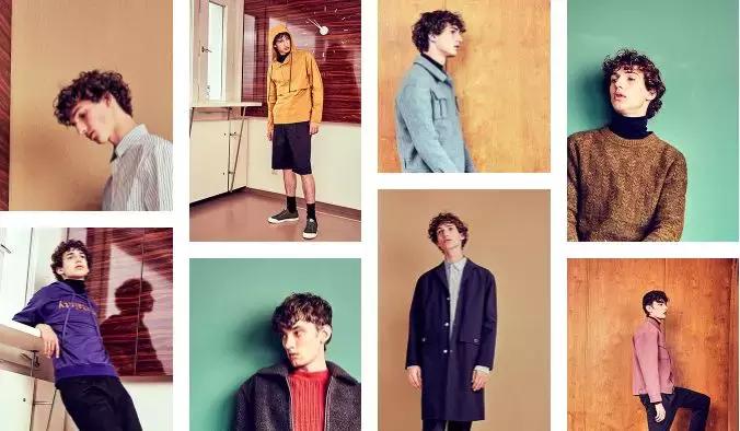 有哪些男装品牌好看不贵,哪些男装品牌便宜好看