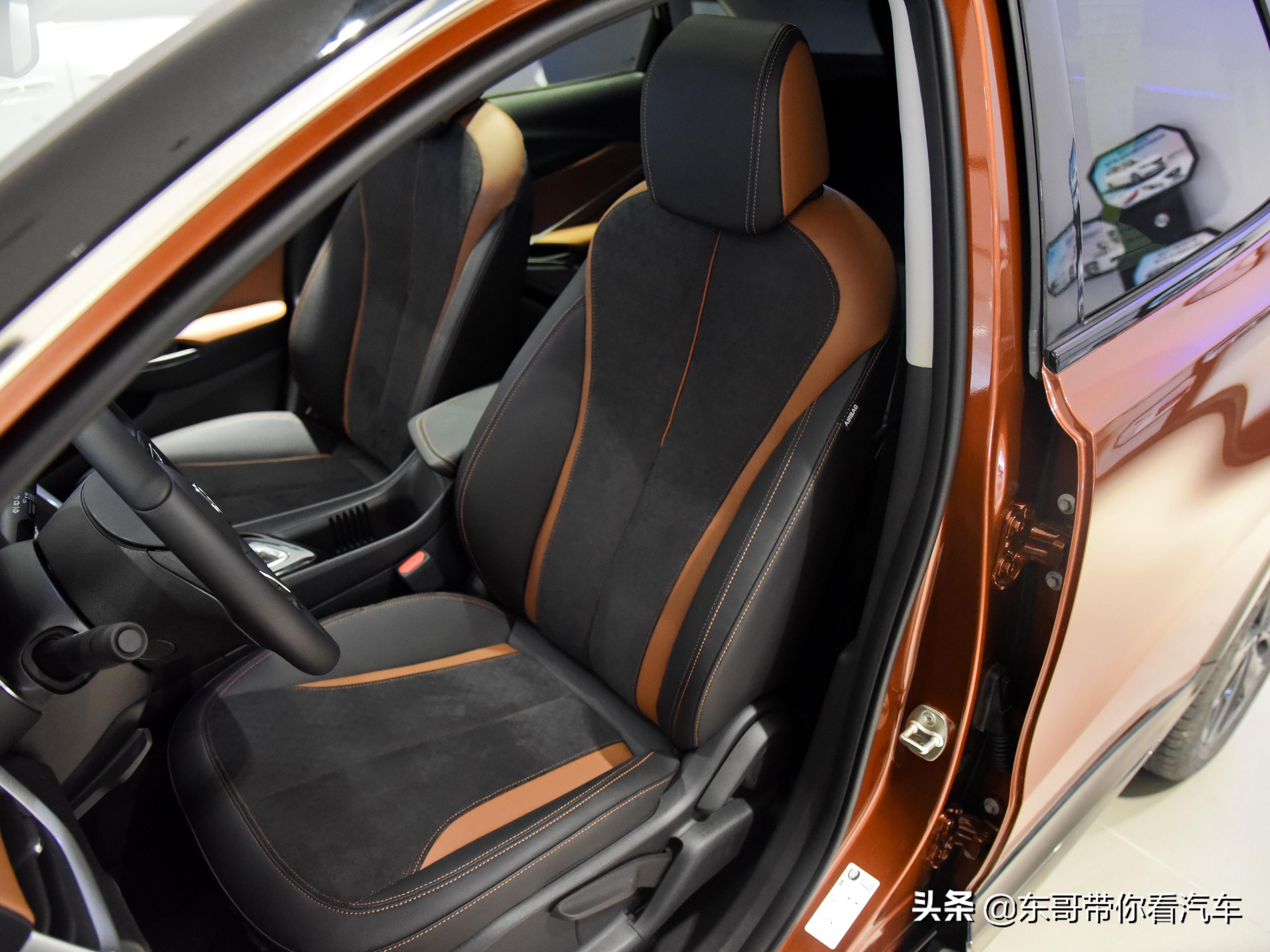 别克小型suv昂科拉现在值得入手,全新一代别克昂科拉suv质量好吗