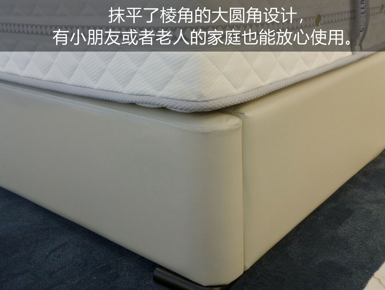 芝华仕安加拉床垫测评,芝华仕5星床垫棕垫拆解测评