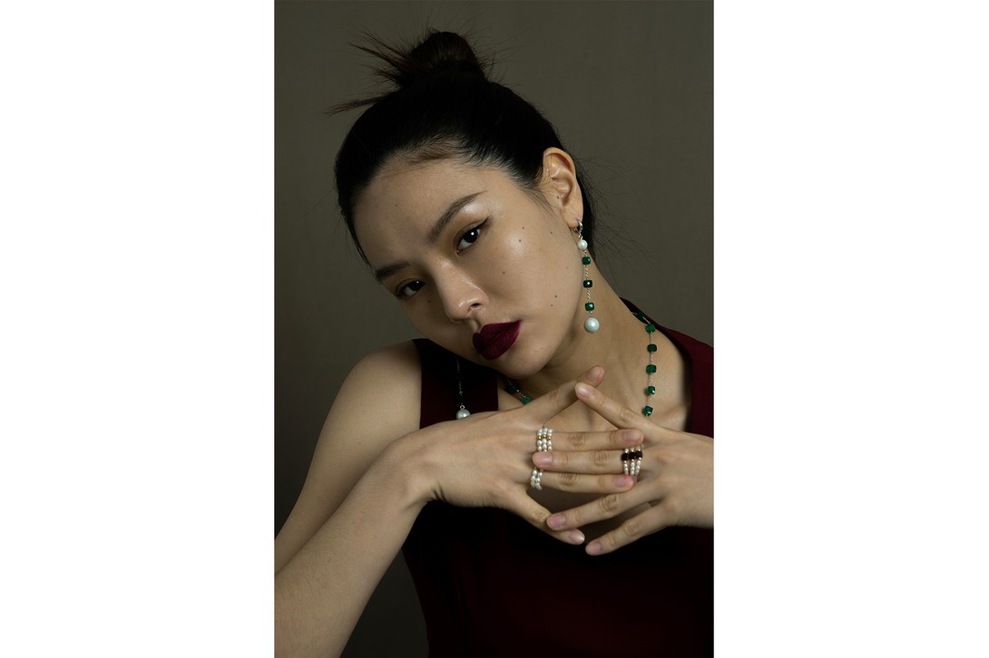 崔素拉视频大全,崔素拉韩国名模