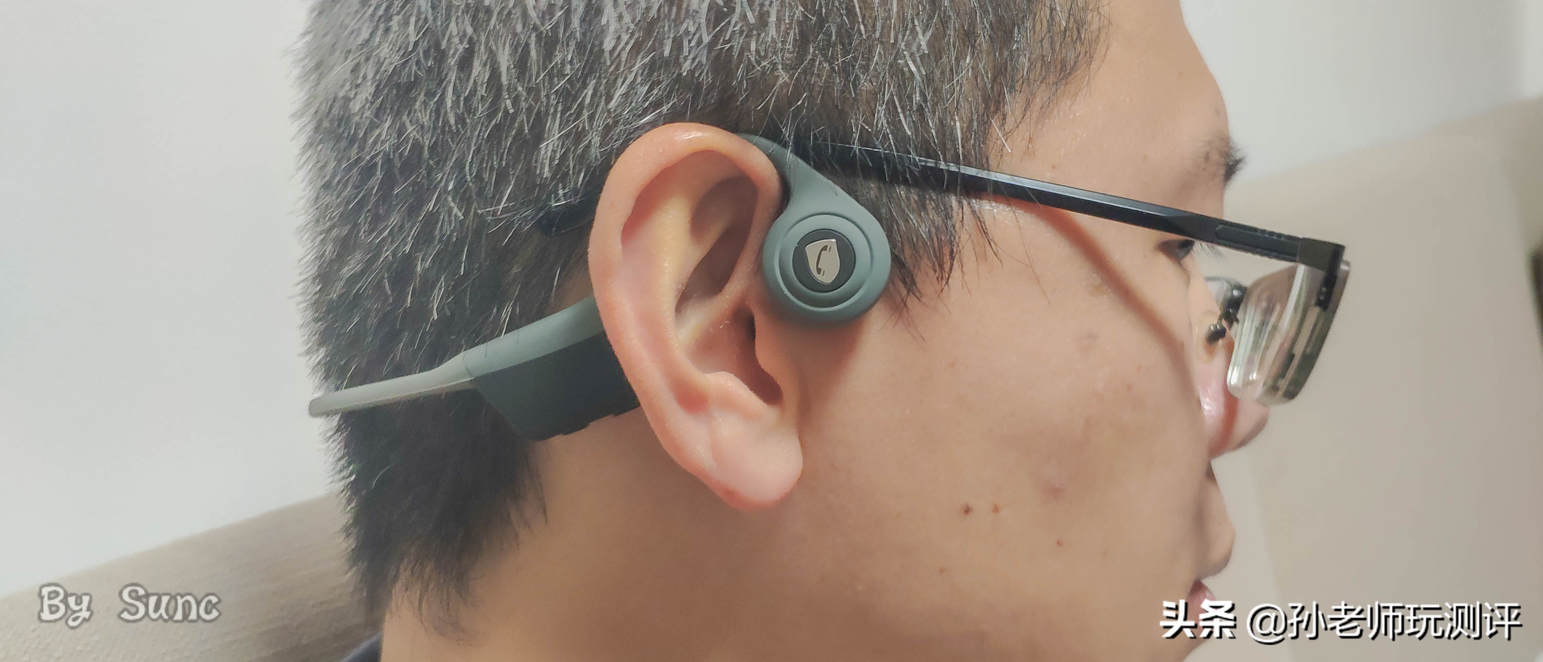 骨传导耳机到底怎样,真正的骨传导耳机是怎样的