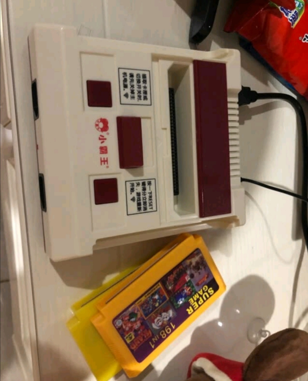 小霸王学习机的回忆,小霸王学习机90后的回忆