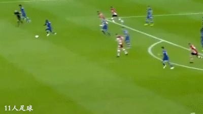 战术角色,中场攻击型翼卫