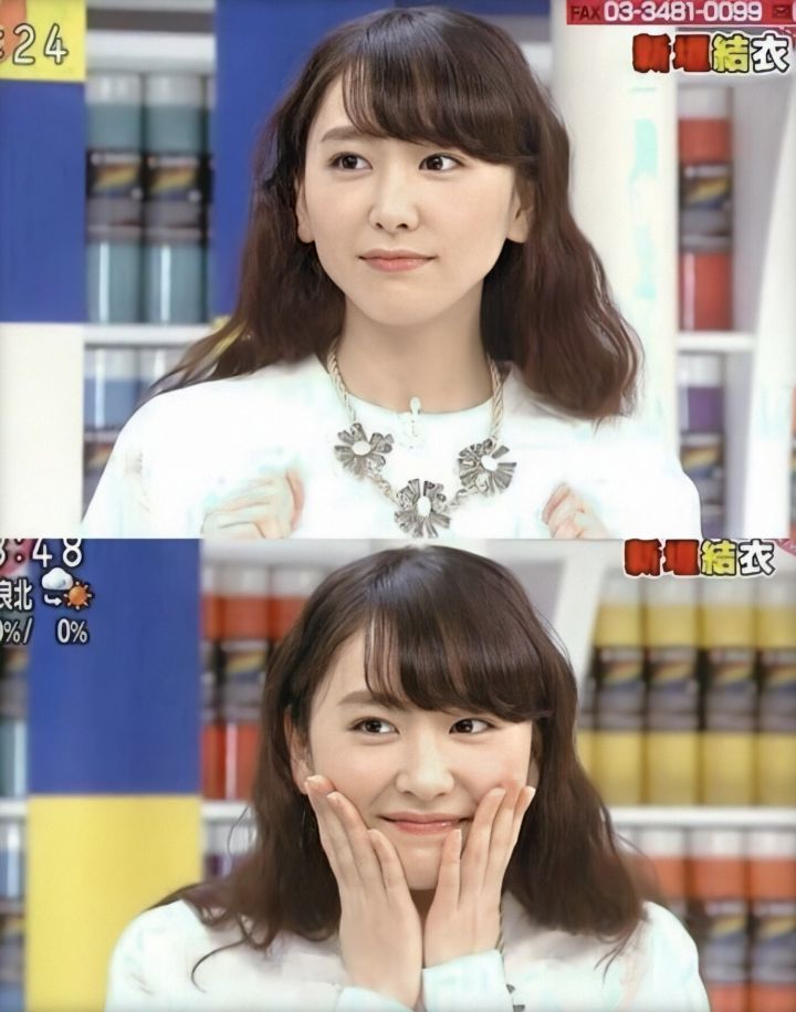 大方脸怎么靠微调改善脸型,改善脸型脸宽