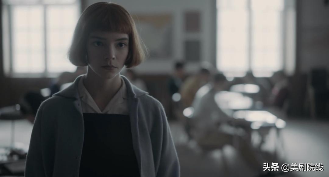 刚开播就飙到9.6分netflix,netflix爆款新剧