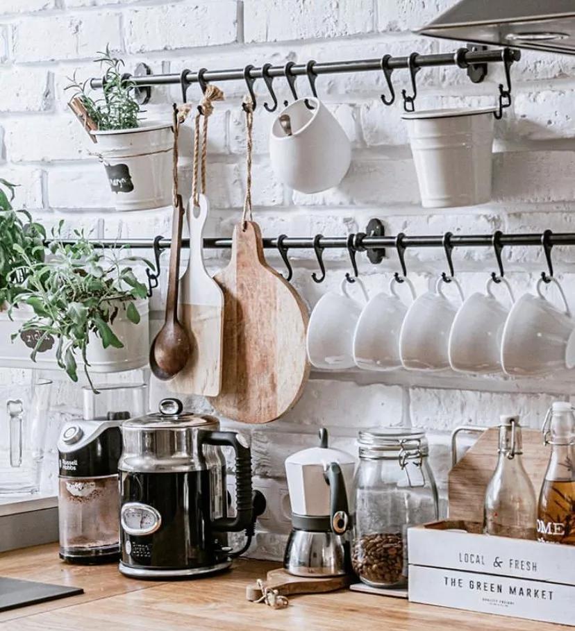 好莱坞明星厨房装修,好莱坞厨房面积