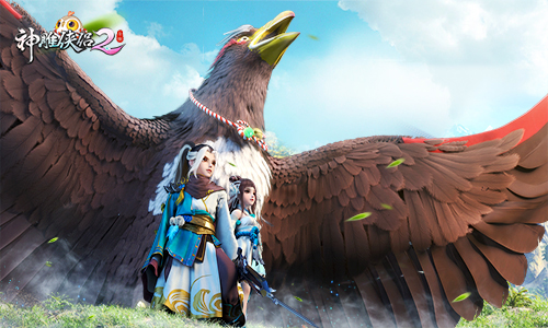 神雕侠侣两大高手排名,神雕侠侣前十大高手