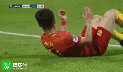 国青c罗,林良铭皇马高光时刻