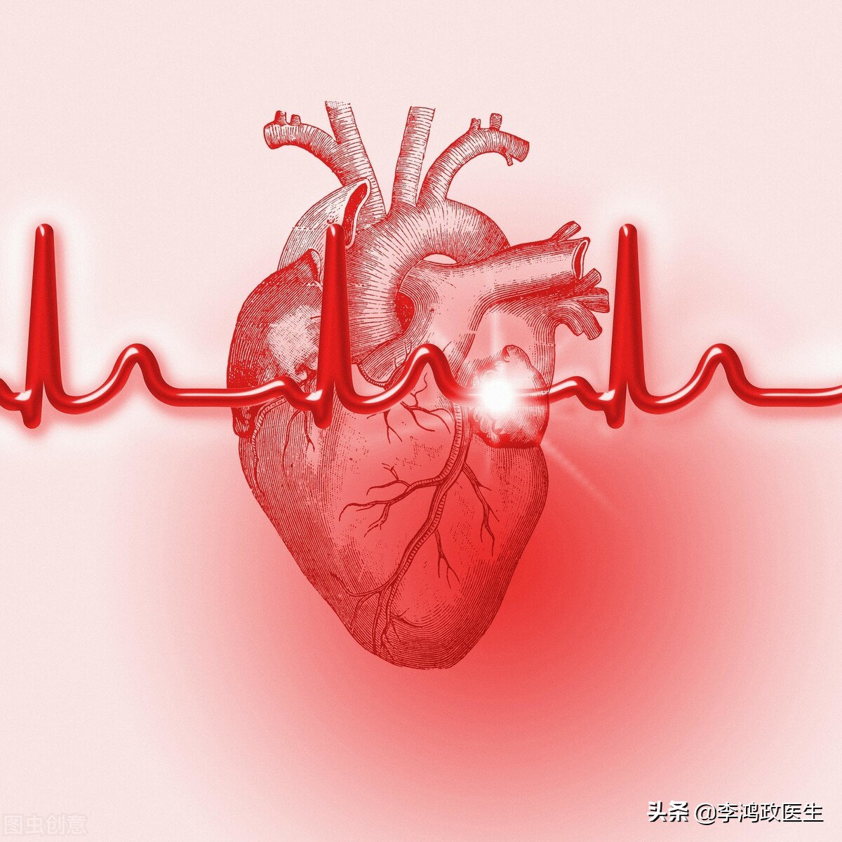 女子发烧用药后咽痛加剧，医生看脖子：不是甲亢，第一次看走眼了